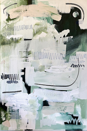 Quarantine - A Study In Green - Details