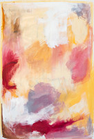 23 X 45   Acrylic on Canvas